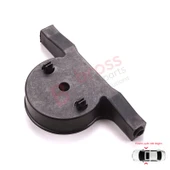 Ford Mondeo 2000-2007 İçin Ön Sağ veya Sol Kapı Cam Kriko Motor Kapağı thumbnail 3