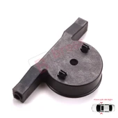 Ford Mondeo 2000-2007 İçin Ön Sağ veya Sol Kapı Cam Kriko Motor Kapağı thumbnail 4