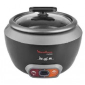 MOULİNEX  İNİCİO2 MK1568 BUHARLI PİŞİRİCİ - 1