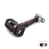 Alfa Romeo 159 2004–2011 için Ön Kapı Gergisi 60690659 thumbnail 3