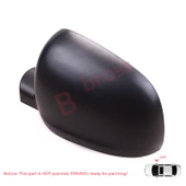 Renault Kangoo Citan W415 W420 Townstar NV250 için Sol Yan Dış Ayna Kapağı 963735075R thumbnail 3