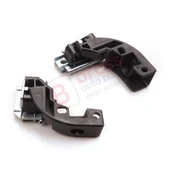 Peugeot 206 206+ 207 İçin Sunroof Halat Spiral Uç Klips Tutucu Bakalit Cam Kaldırma Parça Seti 842470 thumbnail 2