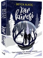 Kar Küresi - Beyza Alkoç - 1