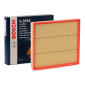 Ford Tourneo Custom 2.0 2015 Sonrası F026400596 Hava Filtresi Bosch - 1