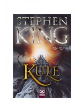 Kara Kule 7 - Kule (The Dark Tower 7 ) - Stephen King - 1
