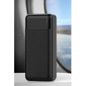 30,000 mAh Rugged Kasa 2xUSB Çıkışlı Powerbank - 3