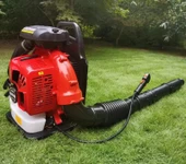 Gardenpro EB985 Benzinli Üfleme Makinası 5 Hp - 2