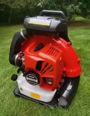 Gardenpro EB985 Benzinli Üfleme Makinası 5 Hp - 3
