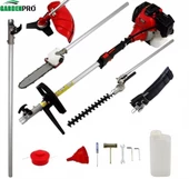 Gardenpro GP520 Çok Amaçlı Multi Tırpan 2.2 Hp - 1