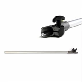 Gardenpro GX35 Çok Amaçlı Multi Tırpan Bahçe Seti 4 Zamanlı Motor - 4