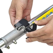 Gardenpro GX35 Çok Amaçlı Multi Tırpan Bahçe Seti 4 Zamanlı Motor - 2