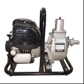 Gardenpro WP-10 GX 4 Zamanlı Benzinli Su Motoru - 3