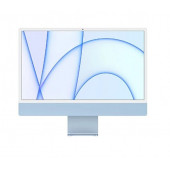 Apple iMac M1 8CPU 8GPU 8 GB 2 TB SSD 24" MacOS AIO Masaüstü Bilgisayar (Outlet) - 3