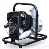 Gardenpro WP-10 GX 4 Zamanlı Benzinli Su Motoru - 1