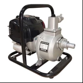 Gardenpro WP-10 GX 4 Zamanlı Benzinli Su Motoru - 2