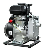 Gardenpro WP-15A 4 Zamanlı Benzinli Su Motoru 1.5'' - 1