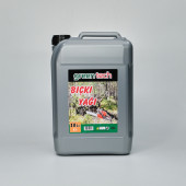 greentech BIÇKI ZİNCİR TESTERE YAĞI 10 LİTRE - 1