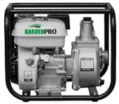 Gardenpro WP-30 Benzinli Su Motoru 3x3 - 2