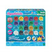 31995 AquaBeads Parlak Boncuk Paketi (yedek paket) 2000 parça +4 yaş - 1