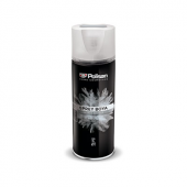 Polisan Metalik Sprey 365 Mor 400 Ml - 1