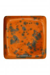 Refsan Artistik Seramik Sırı -  GCG 702 Glimmer Orange - 118 ML - 2