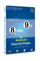 8 Den 9 A Matematik Hazırlık Kitabı 9786057825070 - 1