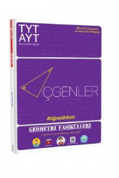 Tonguç Tyt-ayt Geometri Fasikülleri-üçgenler - 1