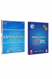 321 Rehber Matematik Problemler Ve Problematik 2021 2li Set - 1