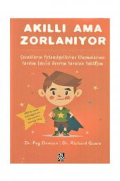 Akıllı Ama Zorlanıyor - 1