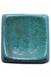 Refsan Artistik Seramik Sırı - GC 1012 Turquoise Green - 1