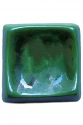 Refsan Artistik Seramik Sırı - GC 1008 Green - 1