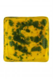 Refsan Artistik Seramik Sırı -  GCG 198 Glimmer Yellow - 1