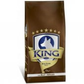 King Biftekli Yetişkin Köpek Maması 15 Kg - 2