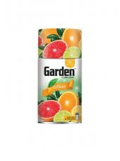 GARDEN OTOMATİK HAVA TEMİZLEYİCİ NARENCİYE 260ML 10023 - 1