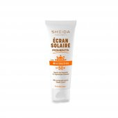 Sheıda Ecran Solaire Pigmenta Spf 50+ Güneş Kremi 75ml Lekeli Ciltler İçin - 1