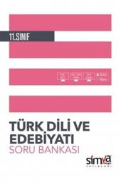 Simya Yaınları 11.sınıf Edebiyat Soru Bankası - 1