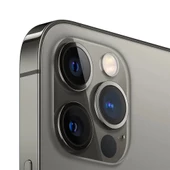 Yenilenmiş Apple iPhone 12 Pro Max 128 GB (12 Ay Delta Servis Garantili) - B Kalite - 12