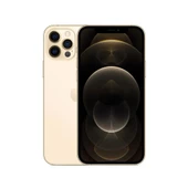 Yenilenmiş Apple iPhone 12 Pro Max 128 GB (12 Ay Delta Servis Garantili) - B Kalite - 4