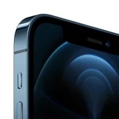 Yenilenmiş Apple iPhone 12 Pro Max 128 GB (12 Ay Delta Servis Garantili) - B Kalite - 2