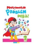 Gendaş 2. Sınıf Matematik Problem Değil - 1