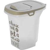 Moderna Trendy Story Small Mama Saklama Kabı 6 LT - 1