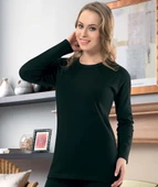 Derya Kurşun Termal İnce Kadın Üst İçlik 170 - 1