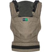 Bonibos Ahfam Kanguru / Kahverengi - 4