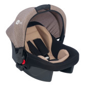 4 Baby Taşıma Ana Kucağı 0-13 Kg Kahverengi - 1