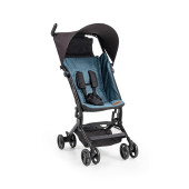 Baby2Go İris Cep Puset Mavi - 2