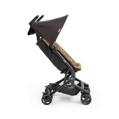 Baby2Go İris Cep Puset Mavi - 4