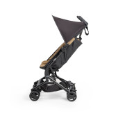 Baby2Go İris Cep Puset Mavi - 5