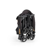 Baby2Go İris Cep Puset Mavi - 7