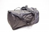 Kipsta Spor Çantası - 35l - Siyah - Essential 49 X 26 X 25 cm Meridyendukkan - 1