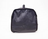 Kipsta Spor Çantası - 35l - Siyah - Essential 49 X 26 X 25 cm Meridyendukkan - 2